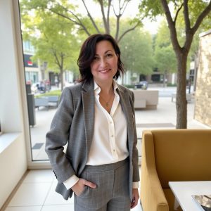 Верни себе себя: как точка "я здесь" изменит твою жизнь без отпусков и побегов