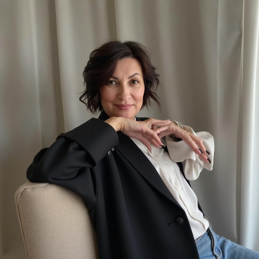 Как не стать «ребёнком» в офисе: 5 шагов к вашему внутреннему взрослому