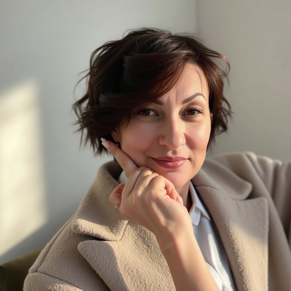 60 дней: как перестать бояться ошибок и начать рулить своей жизнью