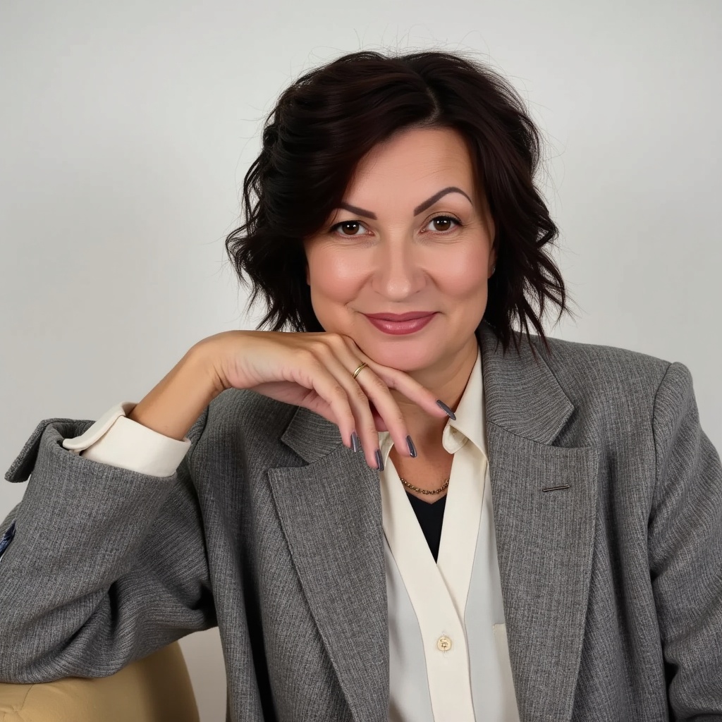 Как вернуться к себе и перестать жить чужой жизнью: 5 шагов к внутренней свободе