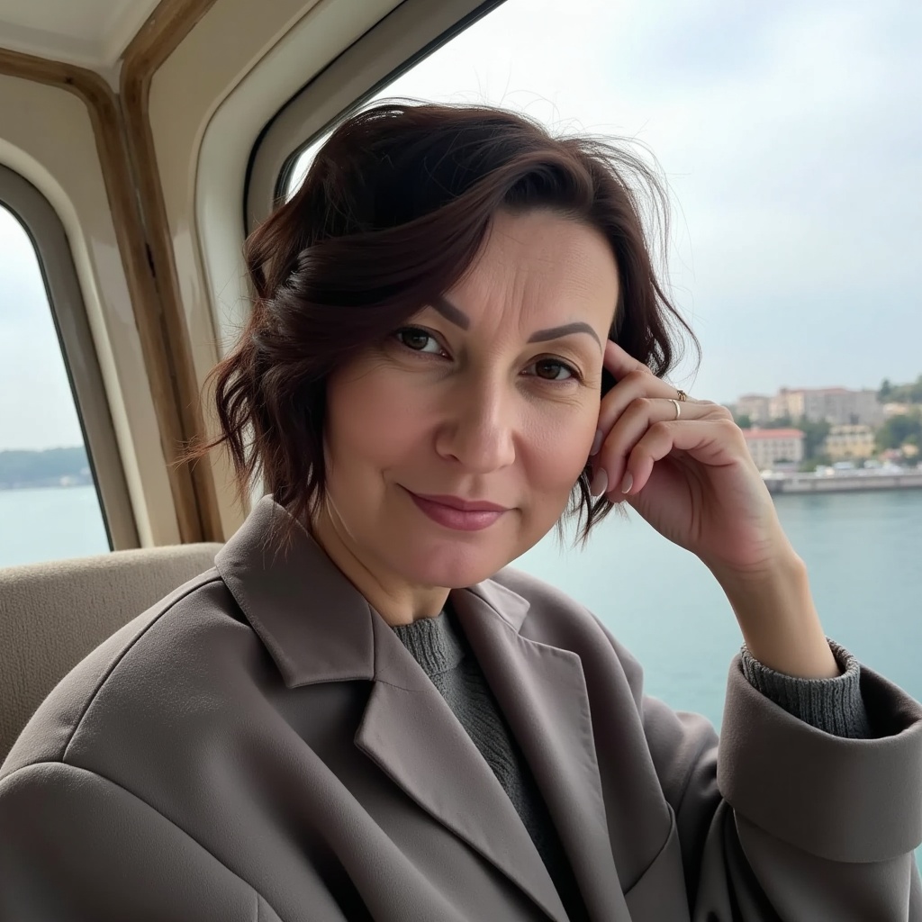 Контроль или свобода: как отпустить внутреннего критика и начать жить на полную катушку?