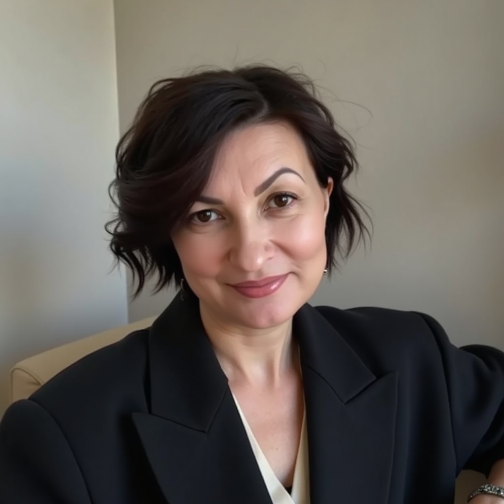 Отпустите контроль: как перестать бояться и начать жить счастливо?