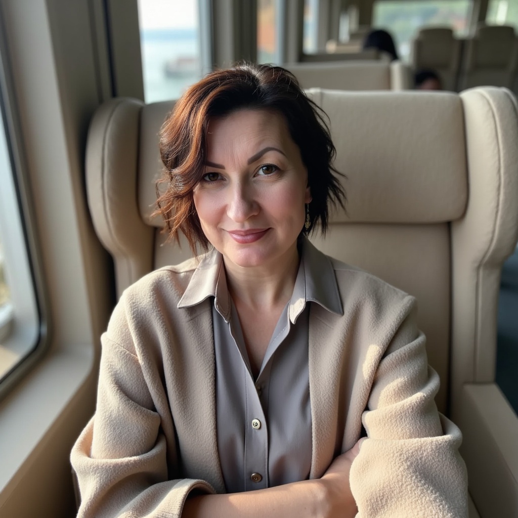 Как избавиться от стресса: 7 шагов к внутреннему покою и свободе от тревог