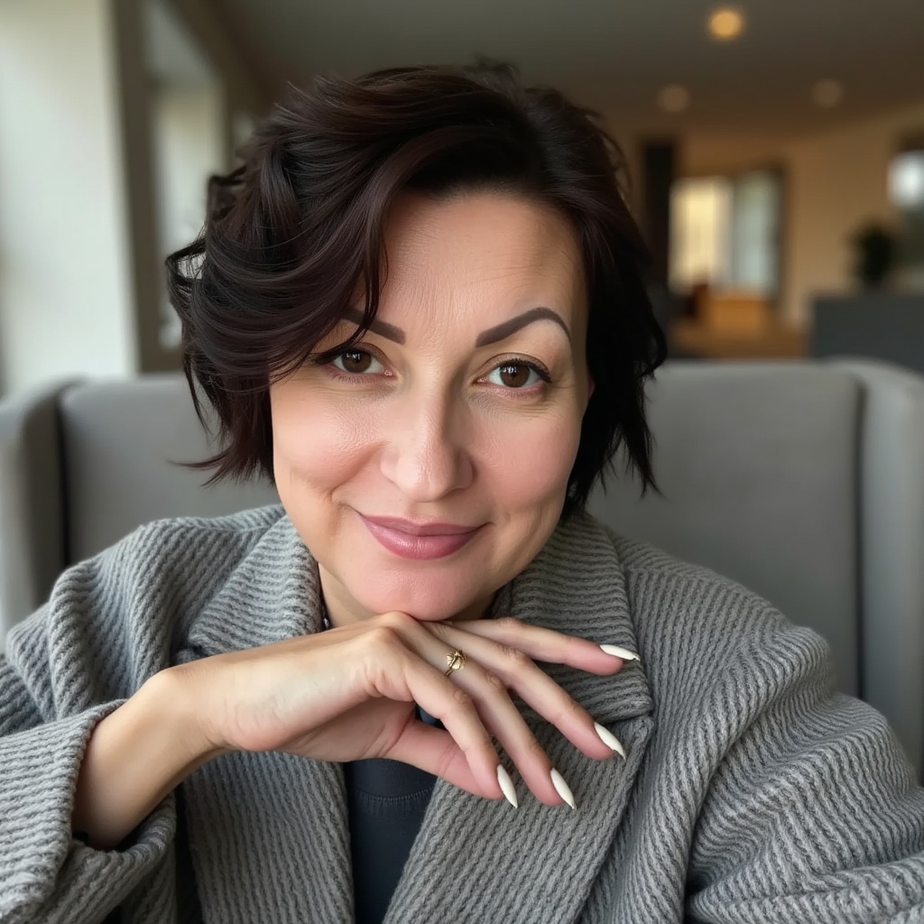 Как избавиться от внутреннего критика и начать ценить свои достижения: 5 простых техник для самопринятия