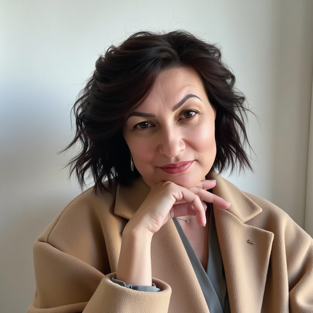 Как найти поддержку внутри себя: 5 шагов к эмоциональной независимости в мире, где никто не держит за руку