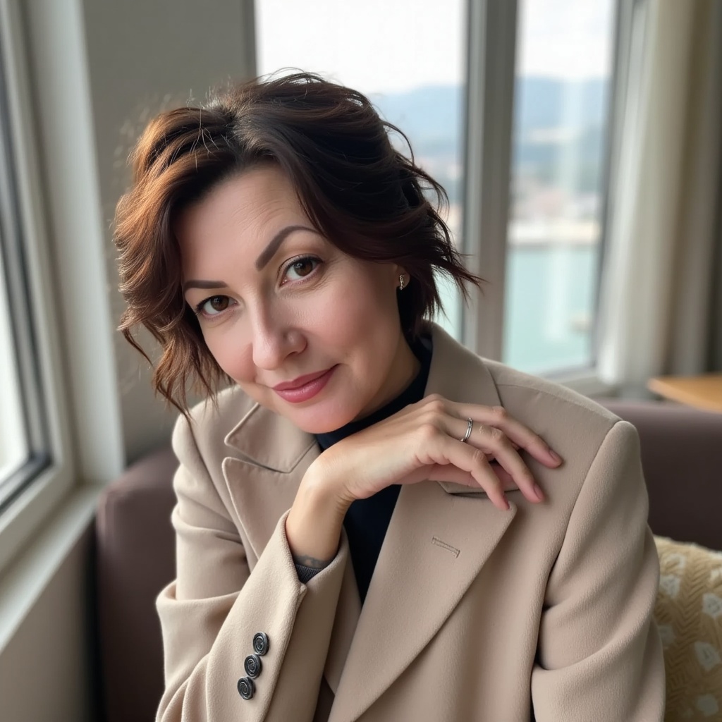 Как освободиться от давления ожиданий и перестать быть вечным экзаменатором для себя?