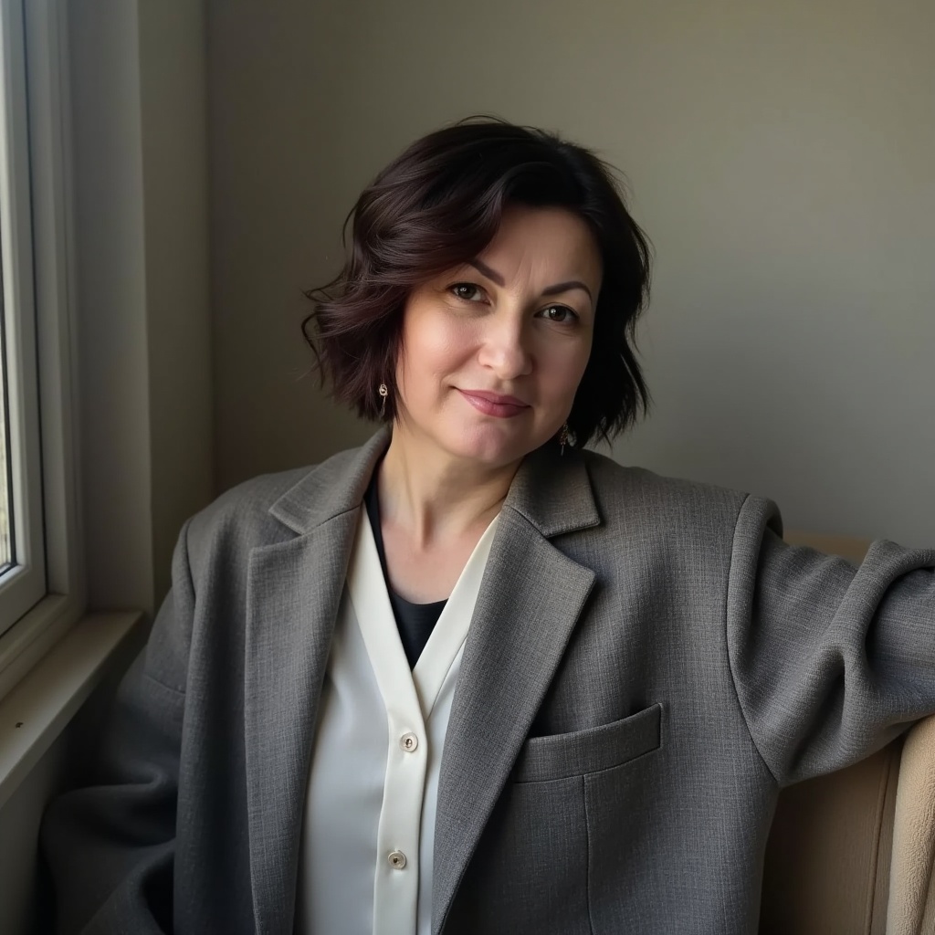 Как перестать бояться быть неинтересным и начать жить для себя: 5 эффективных шагов к внутренней гармонии