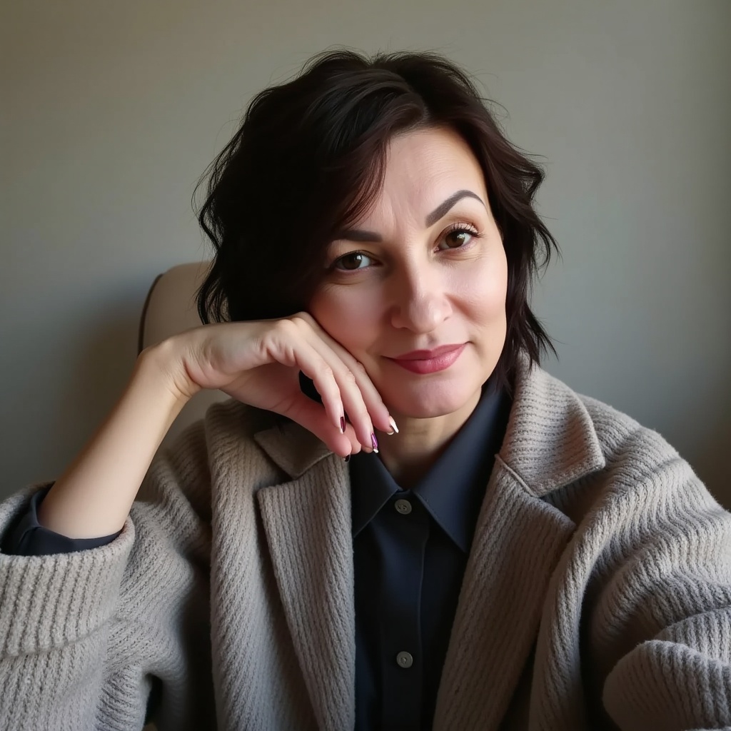 Как распрощаться с утренней тревогой: 5 шагов к спокойствию и внутреннему «я»