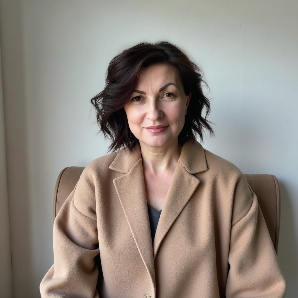 Почему мы жуем свою вину вместо завтрака: перфекционизм и страх быть живым