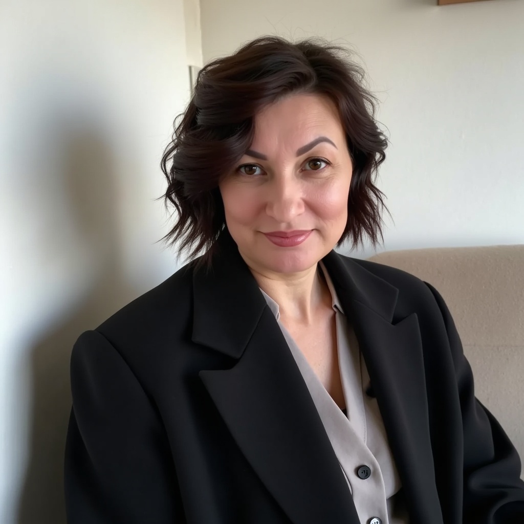 Почему ваши мысли не дают покоя вечером: секреты осознанности и психологии внутреннего диалога