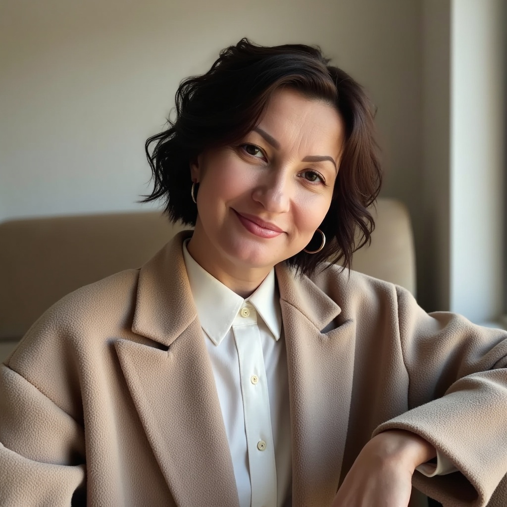 Как преодолеть страх будущего: 7 практических шагов к уверенности и спокойствию в завтрашнем дне