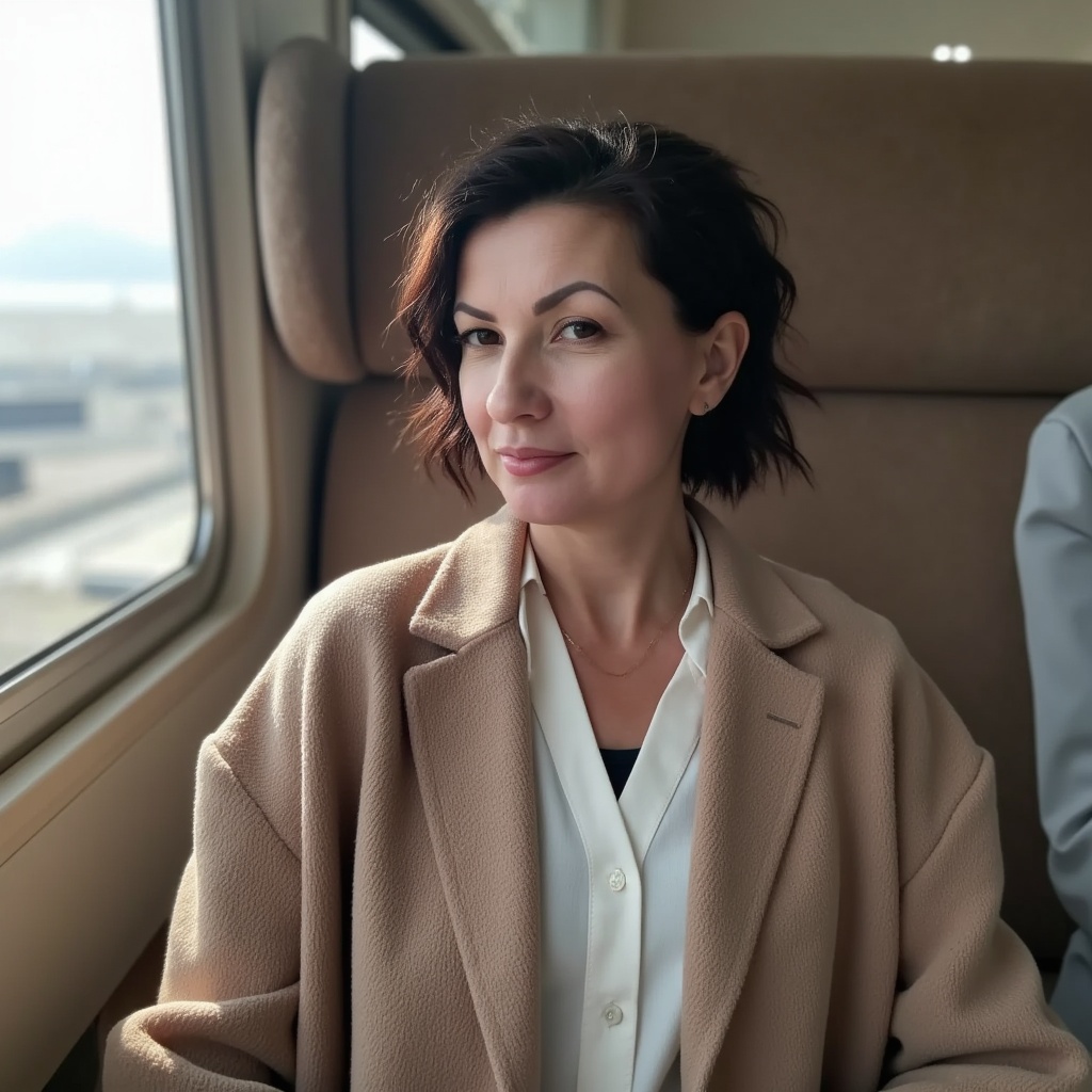 Как найти себя среди шума: 5 простых шагов к внутреннему спокойствию в мире гудящего хаоса