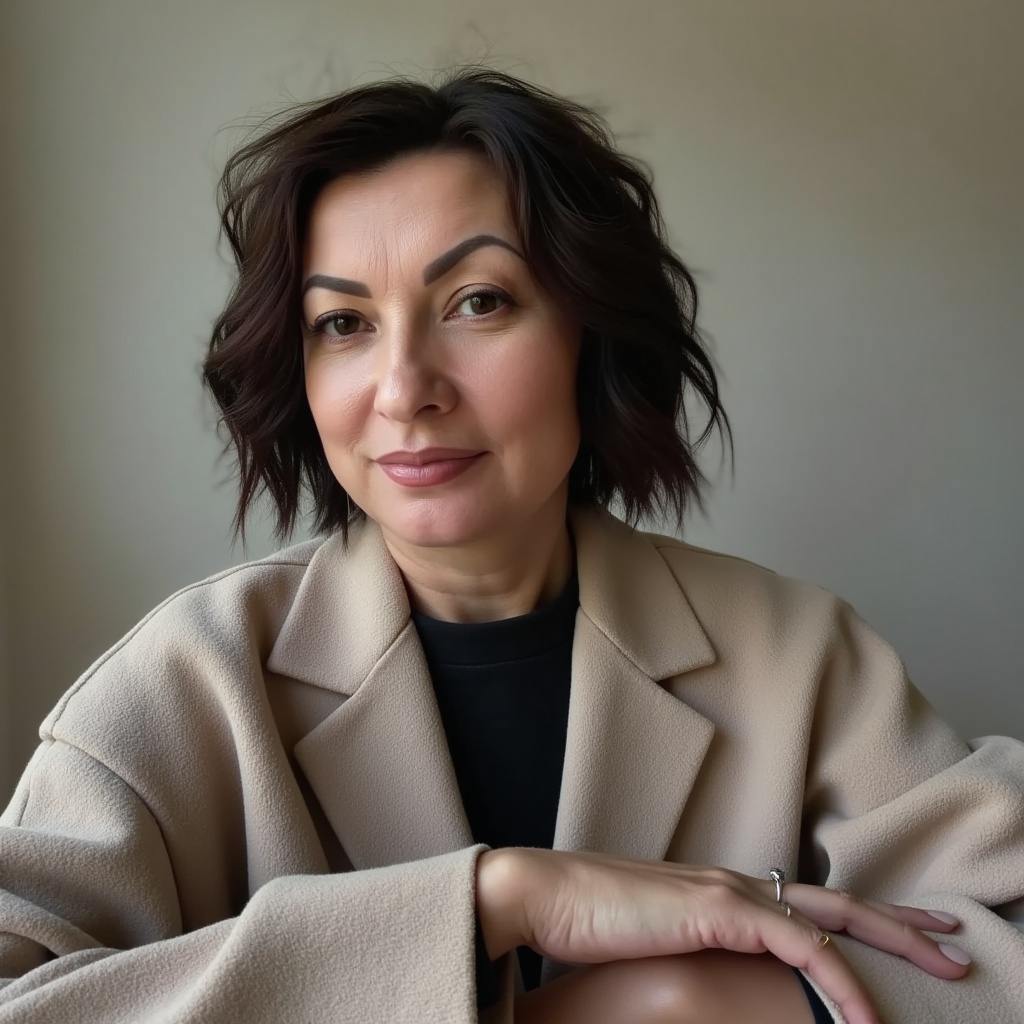 Как не сойти с ума в мире ожиданий: найдите свое «достаточно» и освободитесь от чувства вины