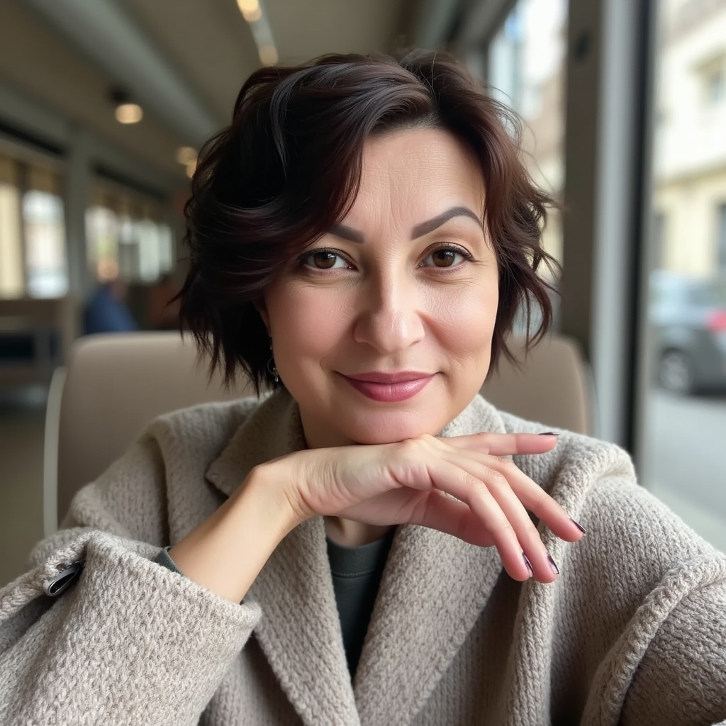 Как отличить настоящую проблему от страхов: простой тест и рекомендации для внутреннего спокойствия