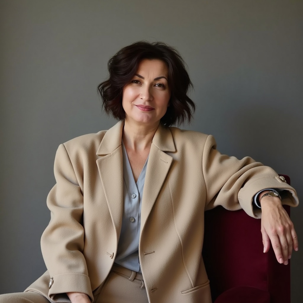 Как преодолеть страх и стать экспертом: отклоняем идеальную структуру и начинаем творить!