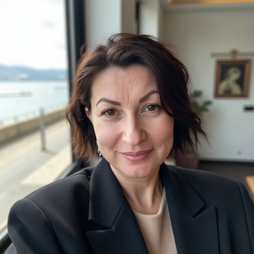 Как преодолеть страх начать всё сначала: решаем внутренние конфликты и избавляемся от теней прошлого