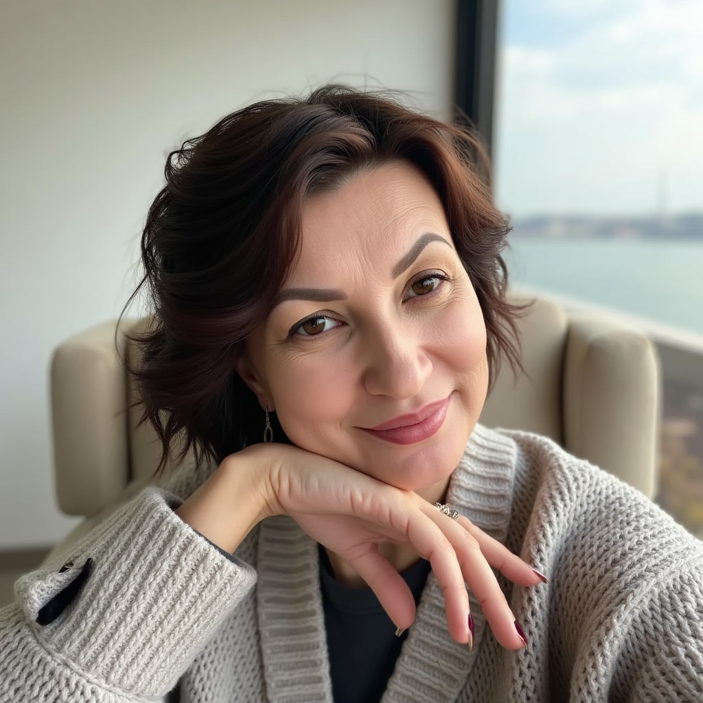 Как победить внутреннего монстра и справиться с жизненными трудностями: практические советы для душевного спокойствия