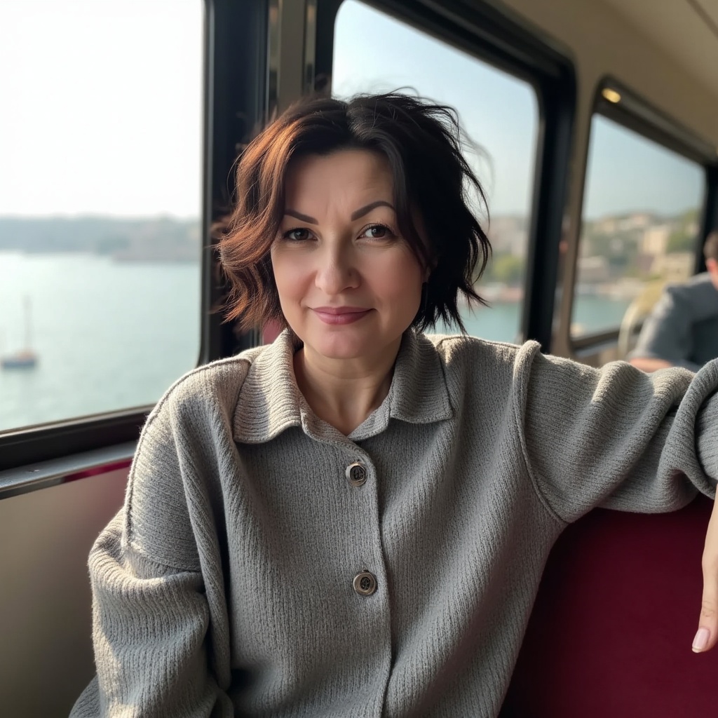 Почему мы говорим «нормально», когда внутри бушует шторм: разорви привычный круг и откройся честно!