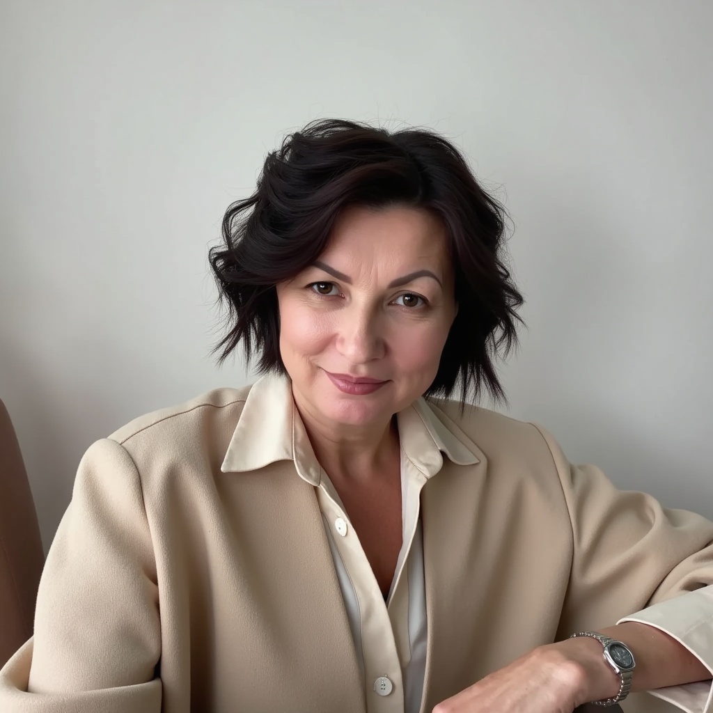 Как избавиться от давления и начать жить: 7 шагов к внутреннему спокойствию