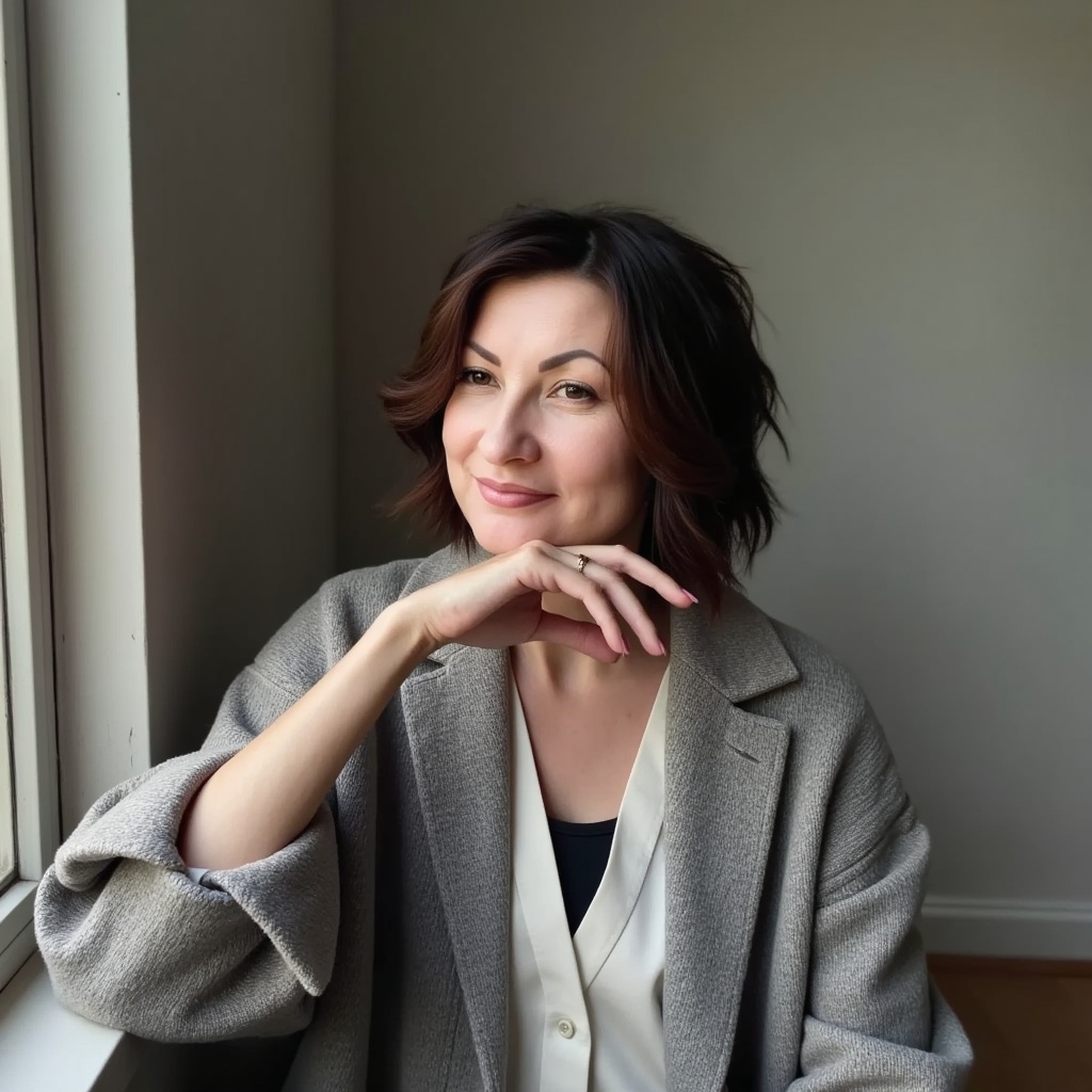 Как пережить внутренний пожар: 7 шагов к эмоциональной стабильности и пониманию себя