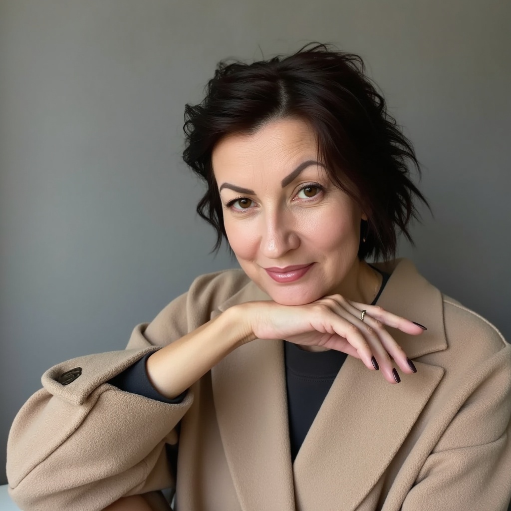 Как преодолеть страх будущего и научиться наслаждаться радостью настоящего: простые шаги к счастью